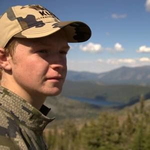 Meet your Posher, Kellen