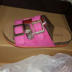 Bearpaw Kids Slippers