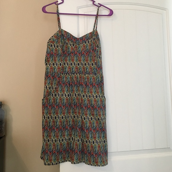 Mossimo Dress