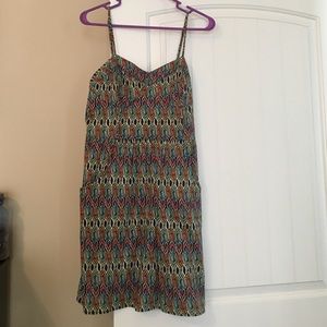 Mossimo Dress