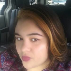 Meet your Posher, Ruth