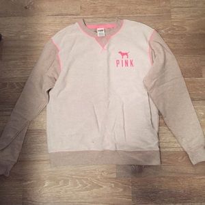 Victoria's Secret Pink sweater