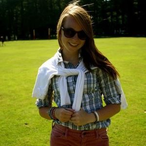Meet your Posher, Julia