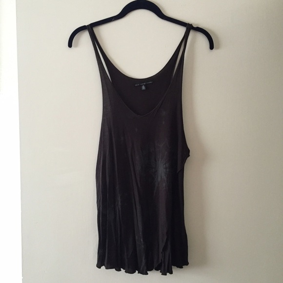 Urban Outifitters Truly Madly Deeply tank