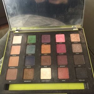 Urban Decay Vice