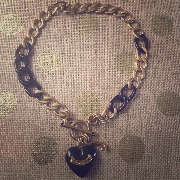 Juicy Couture Necklace
