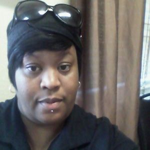 Meet your Posher, Natonya