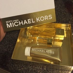 mk amber perfume