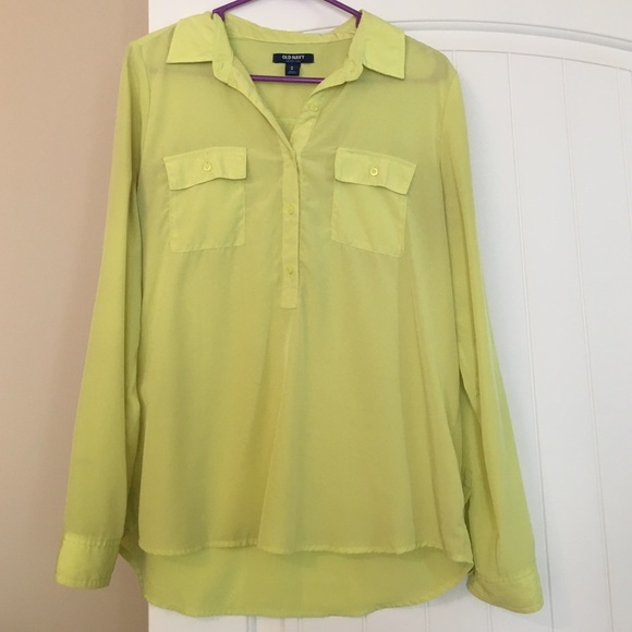 Old Navy Blouse