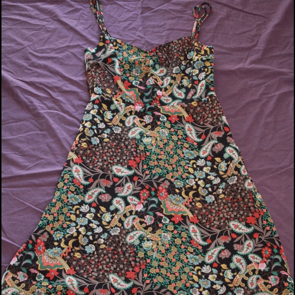 Forever 21 dress NWOT