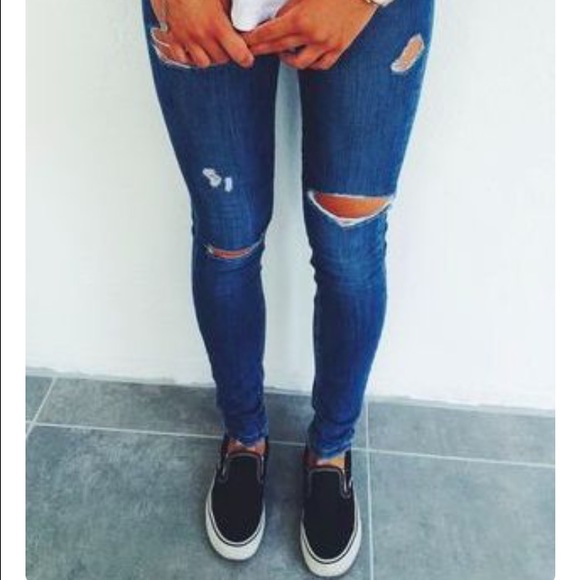 Black Vans❤️❌RESERVED DO NOT PURCHASE❌❤️