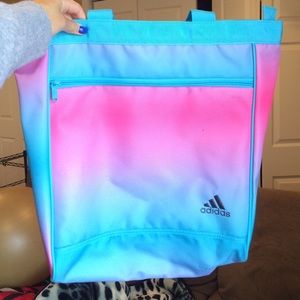 Studio club adidas bag 💟💟💟