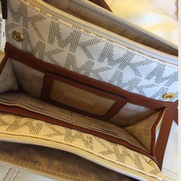 Michael kors Fulton crossbody - Picture 4 of 4