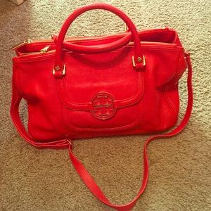 Tory Burch Bag- NEEDS TO GO-FLASH SALE!