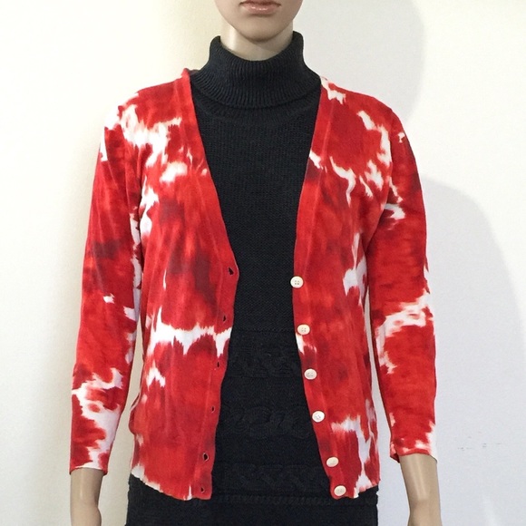 J. Crew Everyday Cardigan