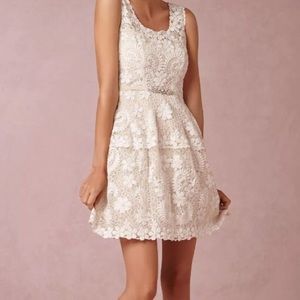 Bhldn Lavinia Dress