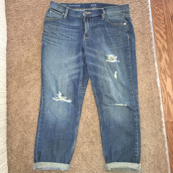 ana boyfriend jeans