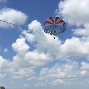 Meet your Posher, Aaron