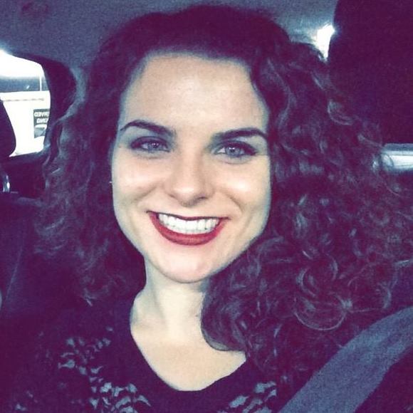 Meet your Posher, Rosey