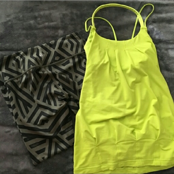 Lululemon