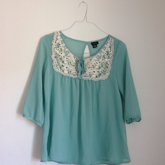 Rue 21 blouse