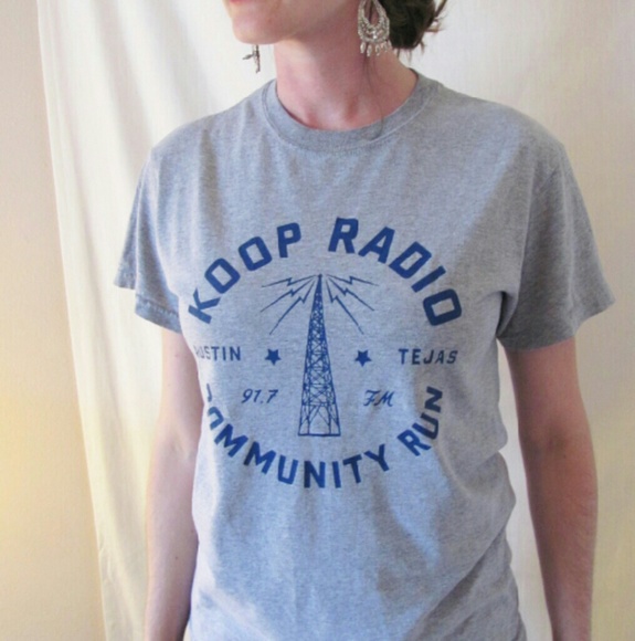 Local Austin, Texas Favorite T-Shirt