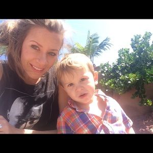 Meet your Posher, Barb