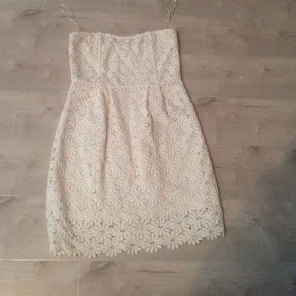 Franchescha dress size m