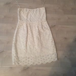 Franchescha dress size m