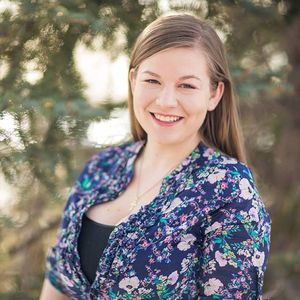 Meet your Posher, Jaimielyn