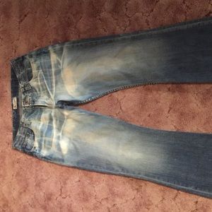 Bke woman's jeans- LOWER PRICE!!