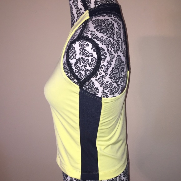 Pro Spirit Razorback Sports Bra - Picture 2 of 4