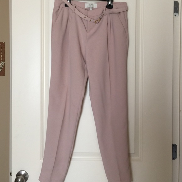 Joie cream pants