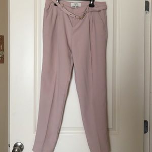 Joie cream pants