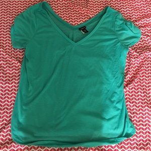 Torrid tee