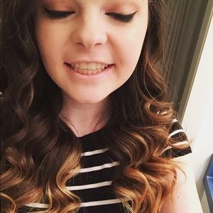 Meet your Posher, Annabelle