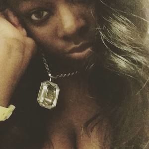 Meet your Posher, Aaronicafancy