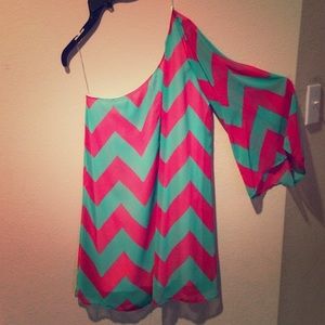 SUPER cute spring dress