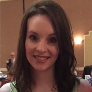 Meet your Posher, Alana