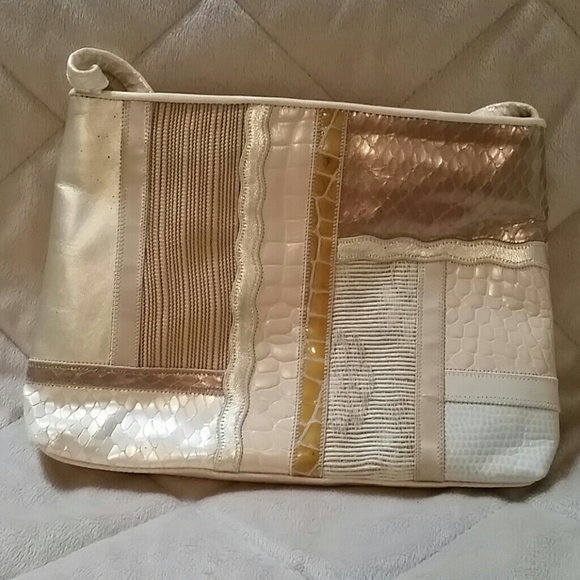 Vintage Sharif shoulder bag