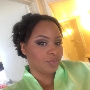 Meet your Posher, Kristen