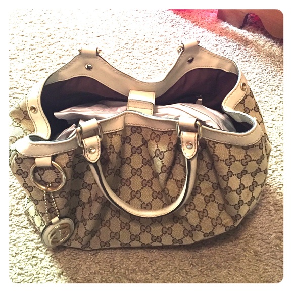 Gucci purse
