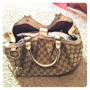 Gucci purse