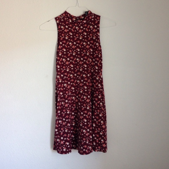 Forever 21 dress