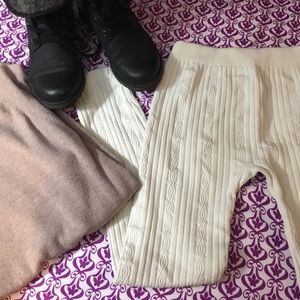 Fleece Lined Leggings