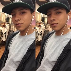 Meet your Posher, Antonio