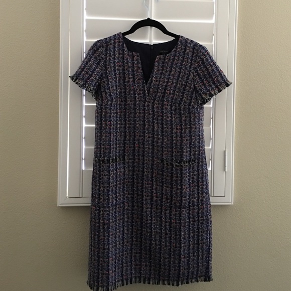 Ann Taylor Size 0 Dress