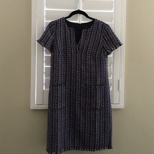 Ann Taylor Size 0 Dress