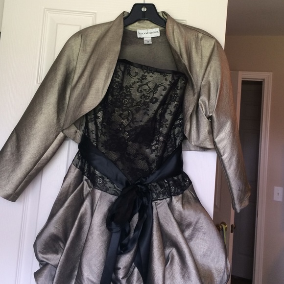 Cocktail dress