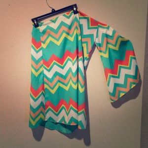 Super cute spring dress